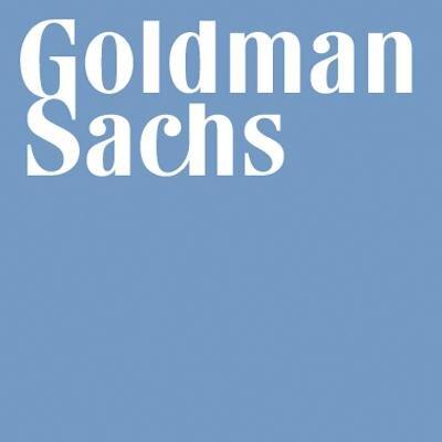 1 Goldman Sachs